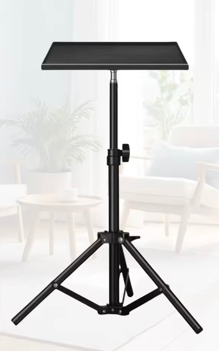 Support Luxovid – Installez votre cinéma où vous voulez