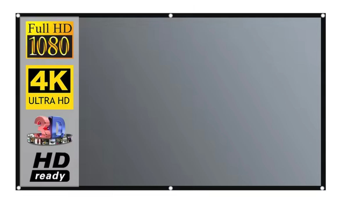 Écran Luxovid – L’image parfaite, partout avec vous