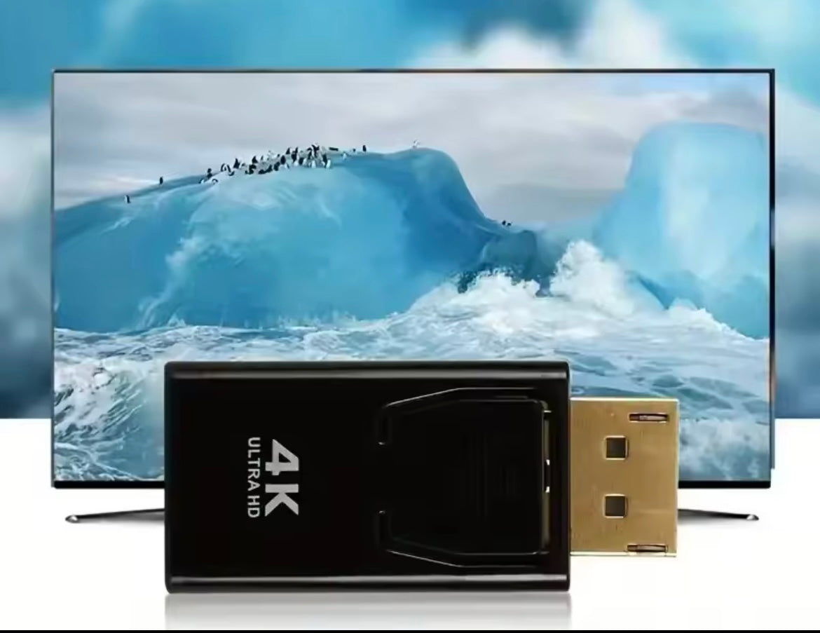 Luxovid Connect – Branchez, projetez, profitez