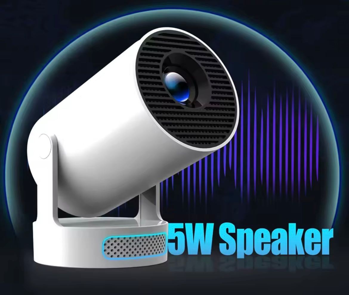 Luxovid Essentiel – Le cinéma accessible à tous