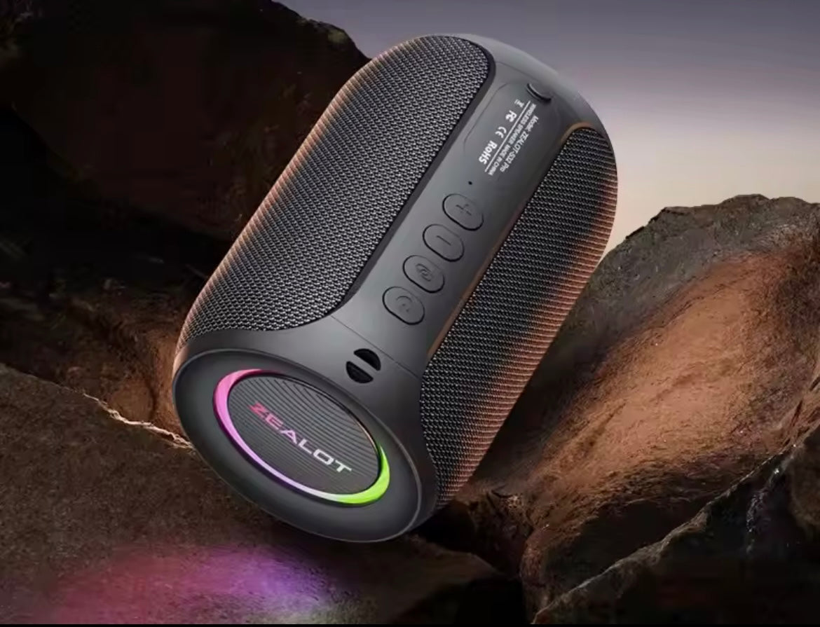 Luxovid Sound – Le son digne d’un cinéma