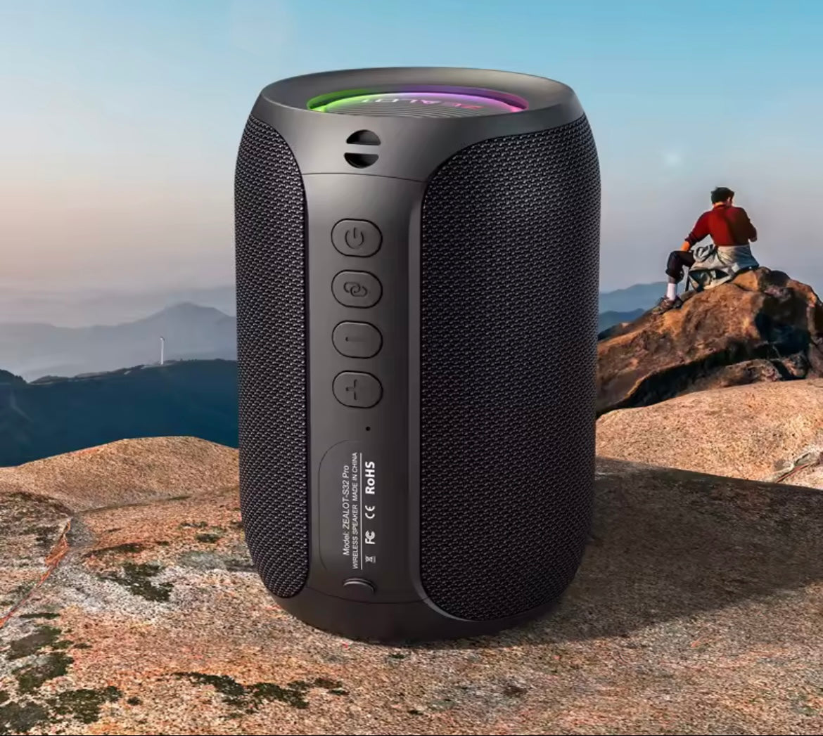 Luxovid Sound – Le son digne d’un cinéma